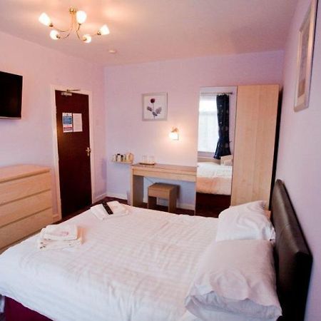Hawthorn Hotel Редклифф Экстерьер фото