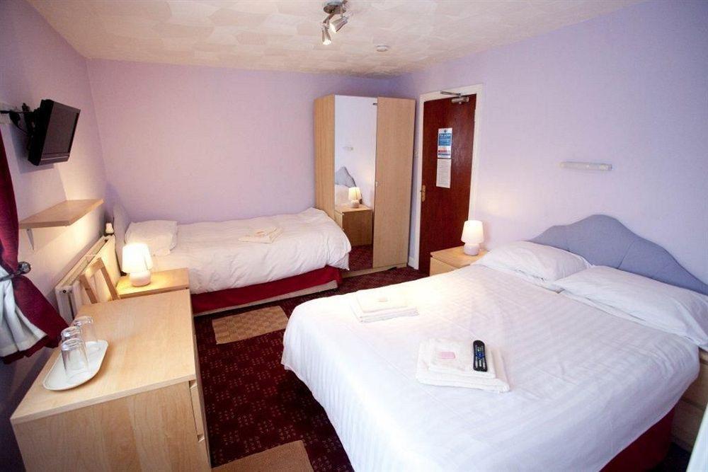 Hawthorn Hotel Редклифф Экстерьер фото