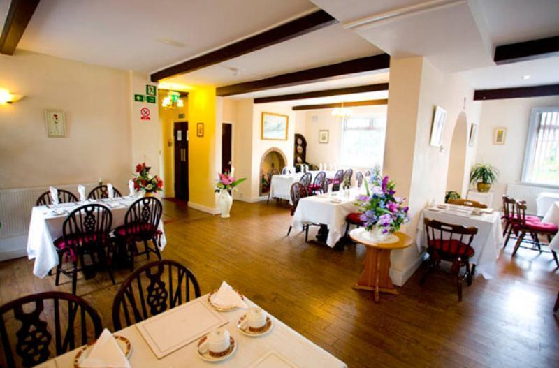 Hawthorn Hotel Редклифф Экстерьер фото