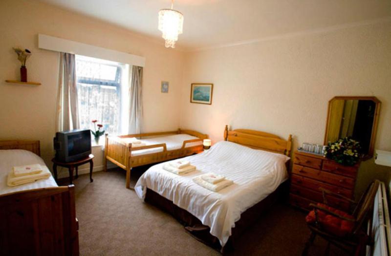Hawthorn Hotel Редклифф Номер фото